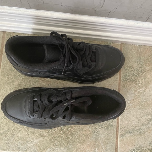 Nike AirMax black - Picture 2 of 2